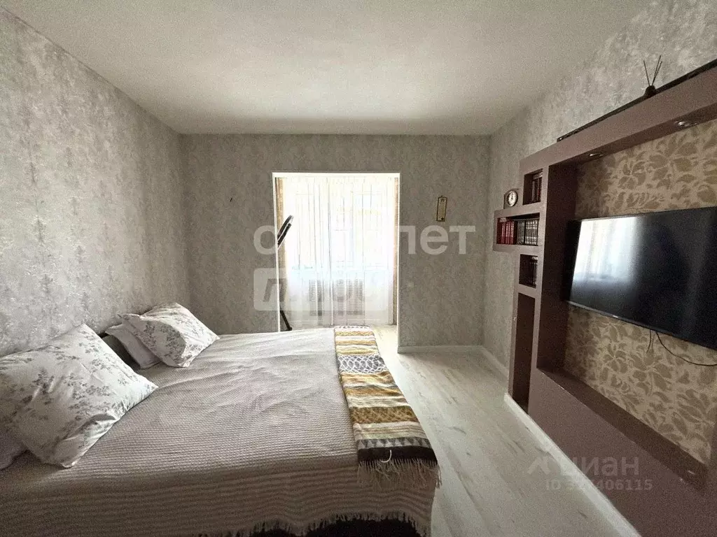 3-к кв. Коми, Сыктывкар Советская ул., 56 (88.3 м) - Фото 1