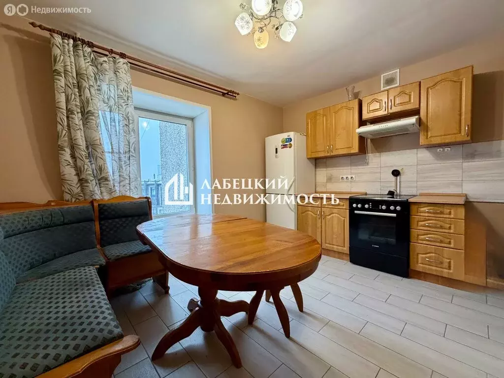 2-комнатная квартира: Москва, Скаковая улица, 13к1 (50.3 м) - Фото 1