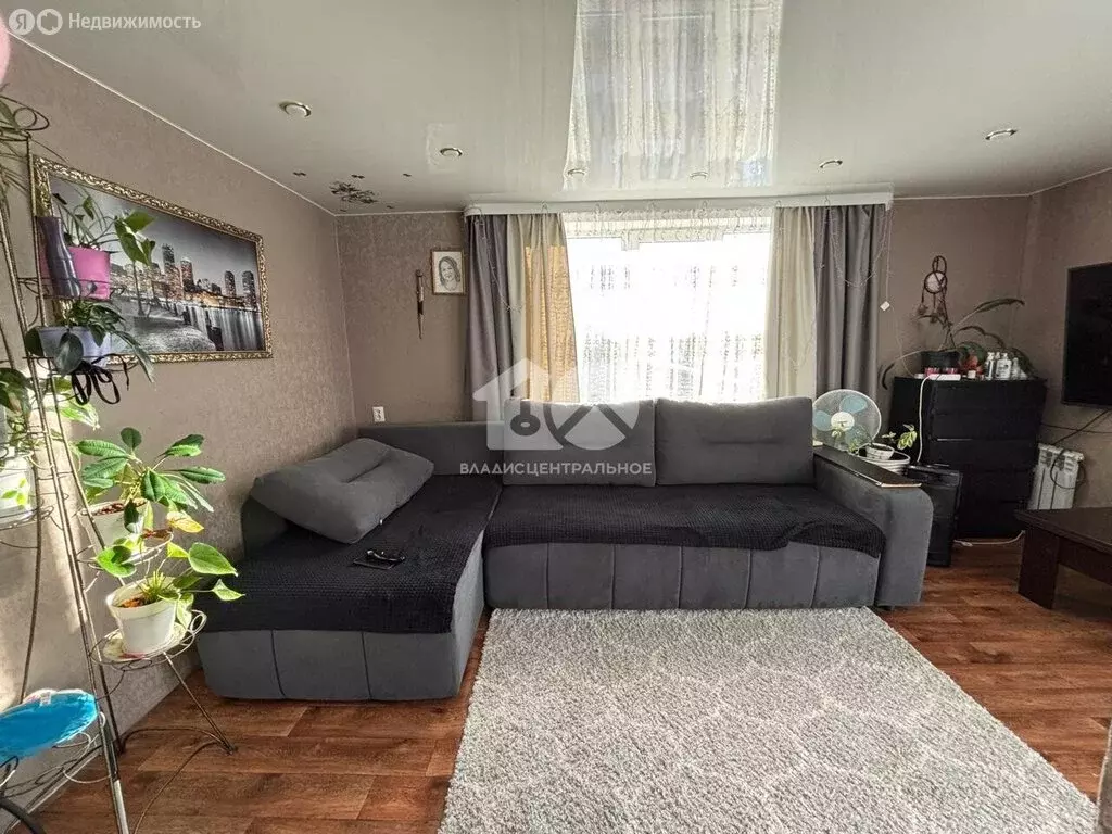 Дом в Искитим, Алтайская улица, 51 (183 м) - Фото 2