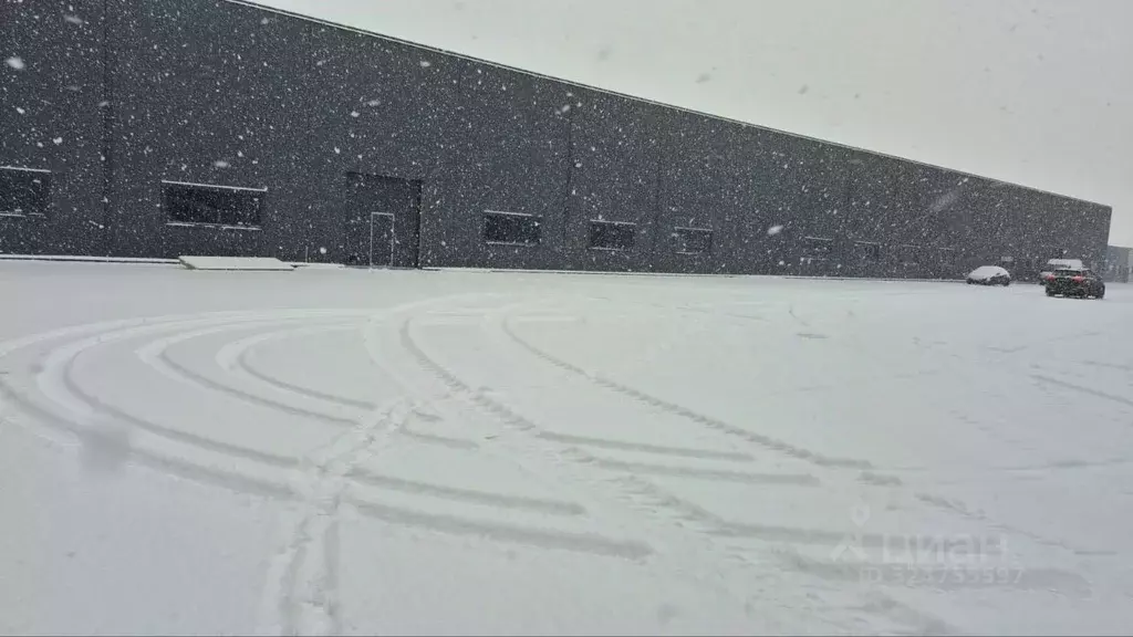 Склад в Санкт-Петербург Предпортовая ул., 3 (1500 м) - Фото 2