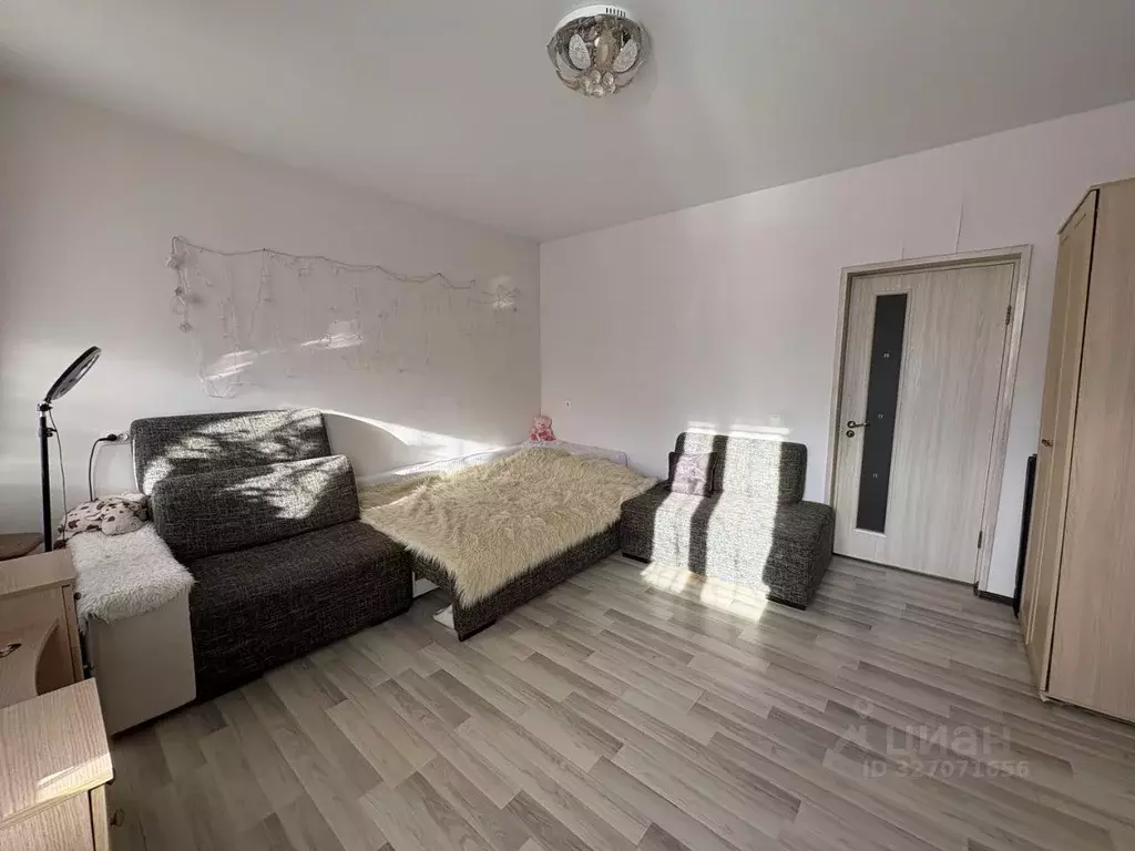 2-к кв. Самарская область, Самара ул. Советской Армии, 204 (62.2 м) - Фото 2