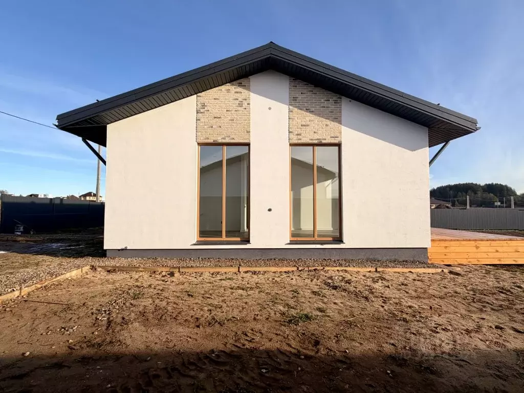 Дом в Ивановская область, Ивановский район, Беляницкое с/пос, д. ... - Фото 2