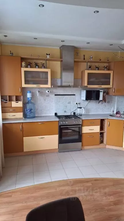 2-к кв. Ростовская область, Аксай ул. Гулаева, 127/1 (65.9 м) - Фото 2