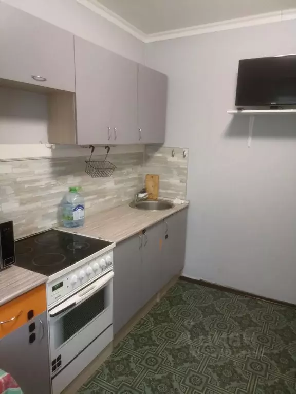 1-к кв. Москва, Москва, Московский г. ул. Бианки, 9 (40.0 м) - Фото 2