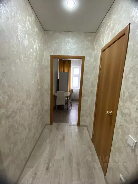 2-к кв. Ямало-Ненецкий АО, Ноябрьск Советская ул., 103 (55.9 м) - Фото 2