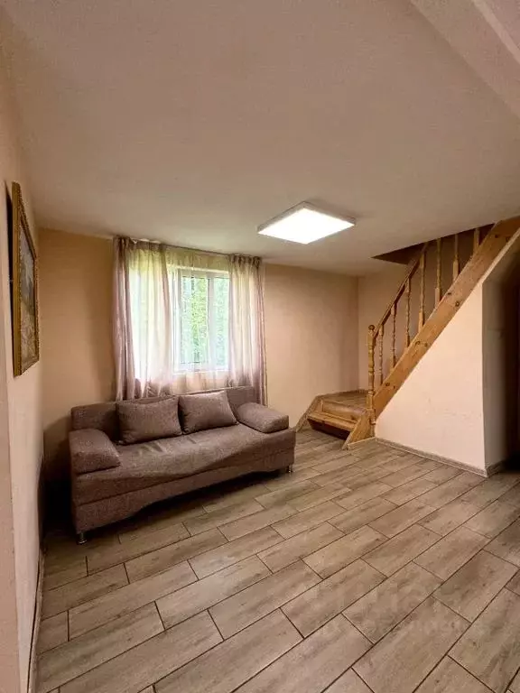 Дом в Татарстан, Казань ул. Аракчинское Шоссе, 10Б (60 м) - Фото 1