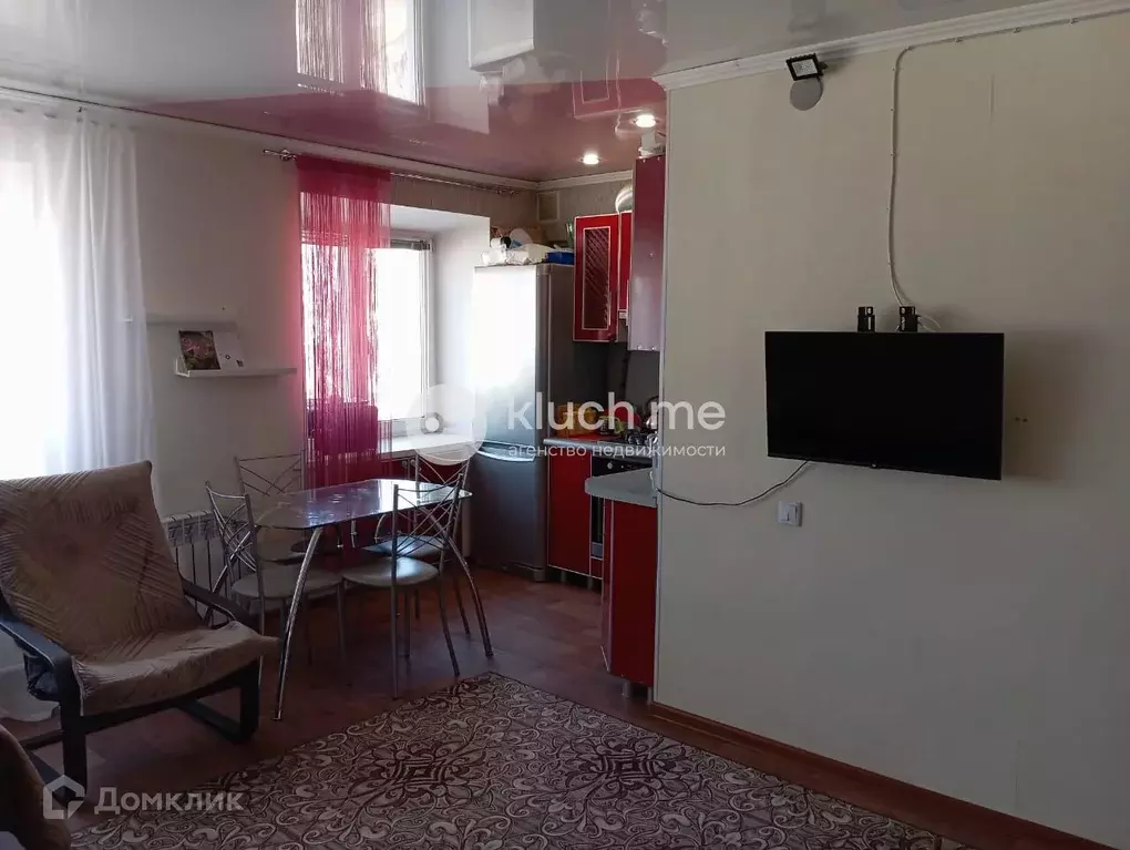 Продаётся 2-к квартира, 42.1 м - Фото 0