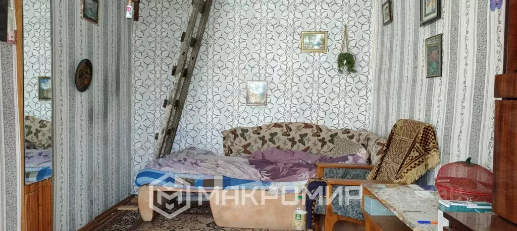 Дом в Брянская область, Брянск Вишня-2 садовое общество,  (29 м) - Фото 1