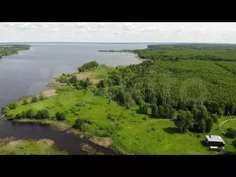 Участок 2 га (СНТ, ДНП) - Фото 1