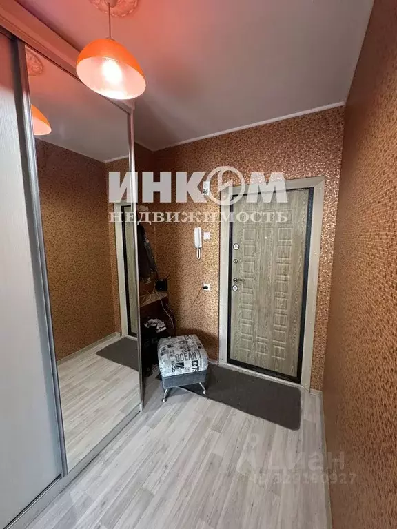 1-к кв. Московская область, Ленинский городской округ, пос. ... - Фото 2