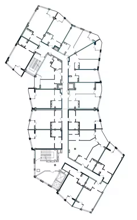 1-к кв. Севастополь ул. Летчиков, 10 (42.4 м) - Фото 1