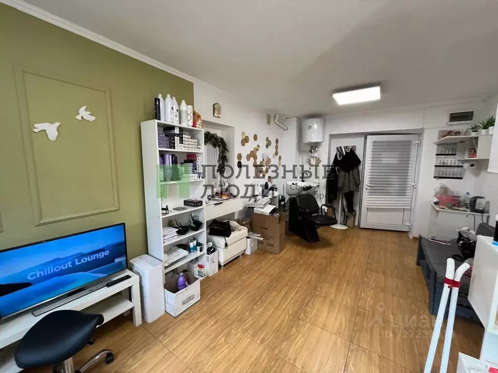 Офис в Крым, Евпатория ул. Некрасова, 41 (19 м) - Фото 1