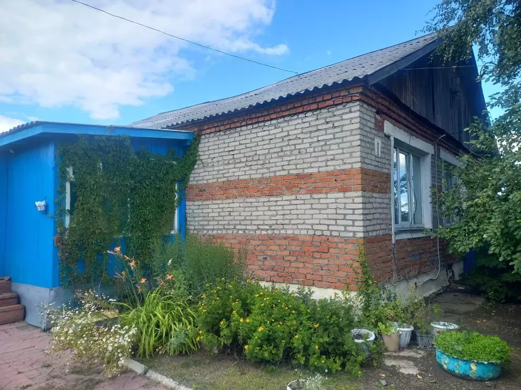 3-к кв. Новосибирская область, Чулым Восточная ул., 8 (58.2 м) - Фото 0