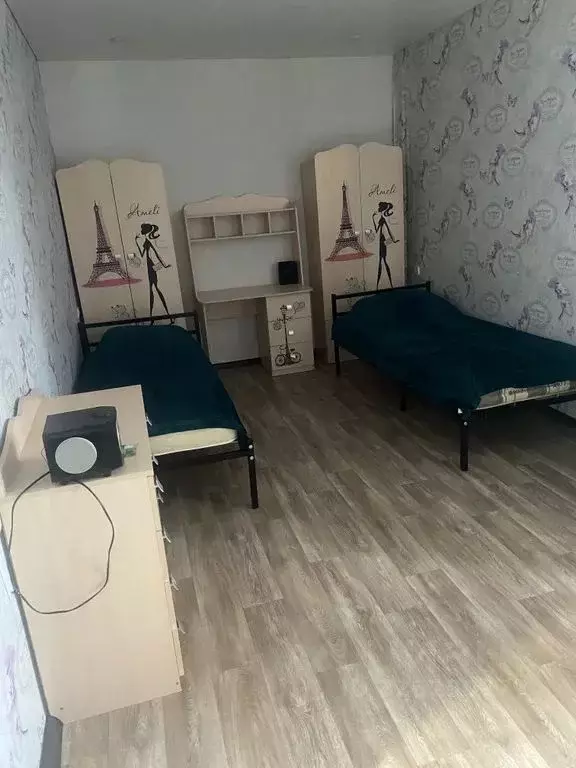 2-к кв. Ямало-Ненецкий АО, Пуровский район, пос. Ханымей, Школьный ... - Фото 2