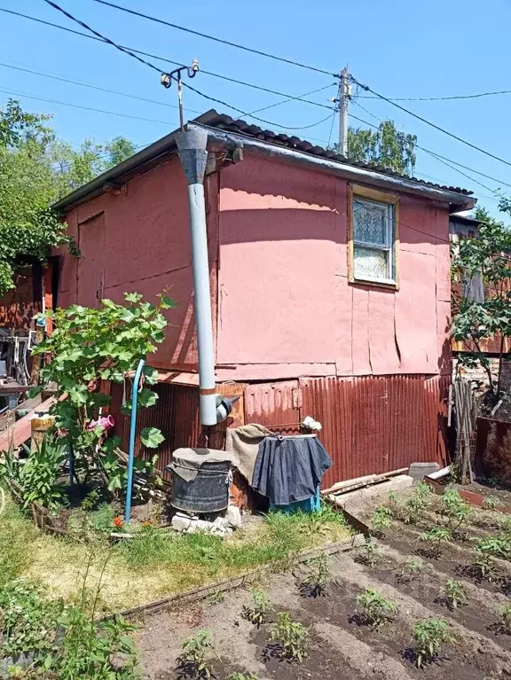 Дом в Саратовская область, Саратов ул. Имени А.П. Шилинского, 20 (70 ... - Фото 1