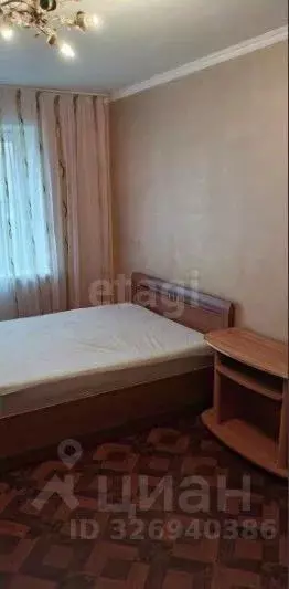 1-к кв. Ставропольский край, Ставрополь ул. Полеводческая, 1к10 (33.0 ... - Фото 1