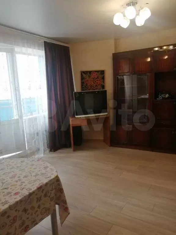 Квартира-студия, 40 м, 6/16 эт. - Фото 0