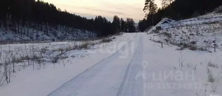 Участок в Алтай, Майминский район, с. Манжерок  (11.5 сот.) - Фото 1