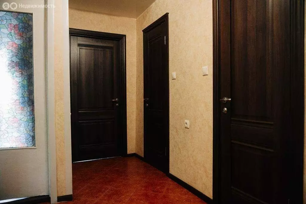 2-комнатная квартира: Хабаровск, Владивостокская улица, 40 (48 м) - Фото 1
