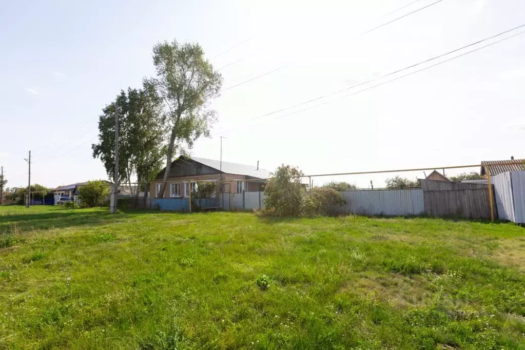 Дом в Оренбургская область, Саракташский район, с. Гавриловка ... - Фото 2