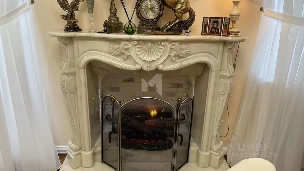 3-к кв. Москва ул. Серафимовича, 2 (140.0 м) - Фото 1