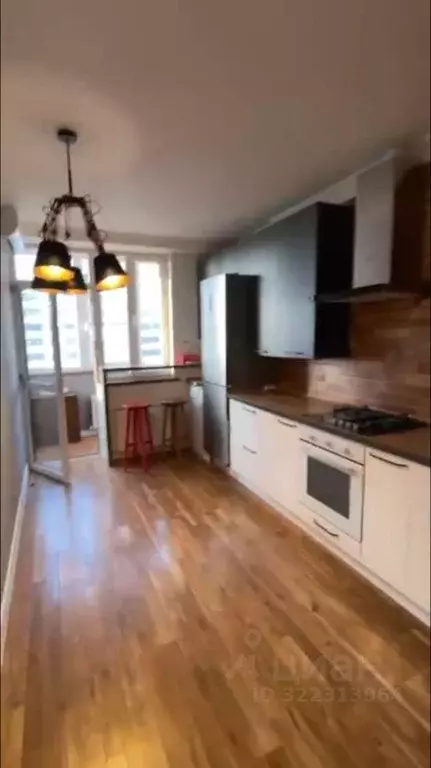 2-к кв. Краснодарский край, Анапа Владимирская ул., 69 (65.0 м) - Фото 1