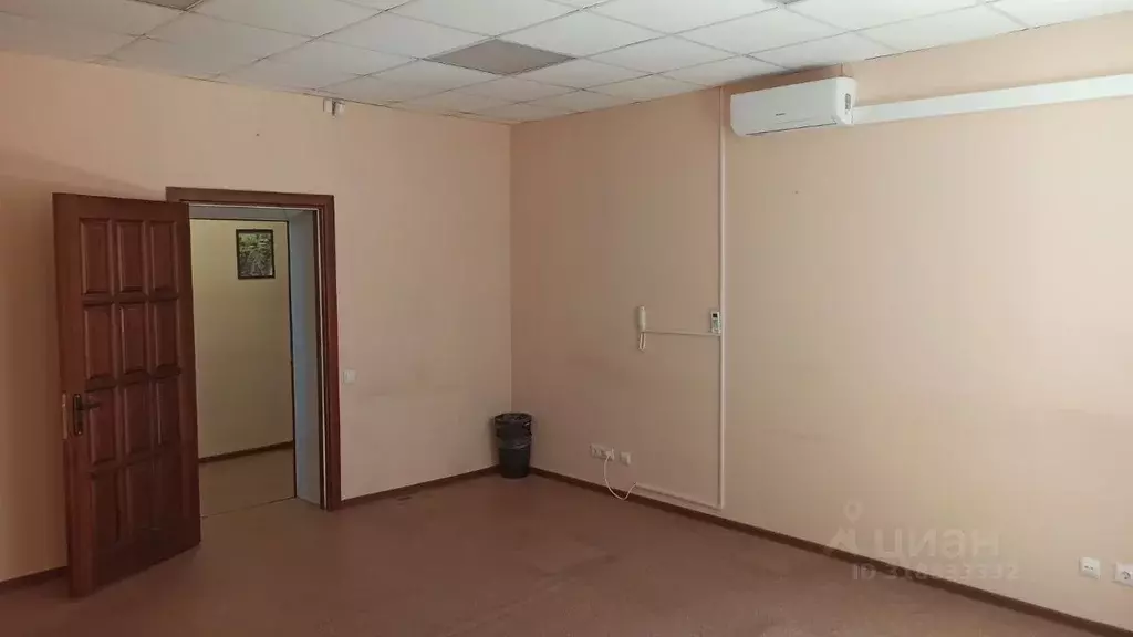 Офис в Новосибирская область, Новосибирск Воинская ул., 9 (25 м) - Фото 1