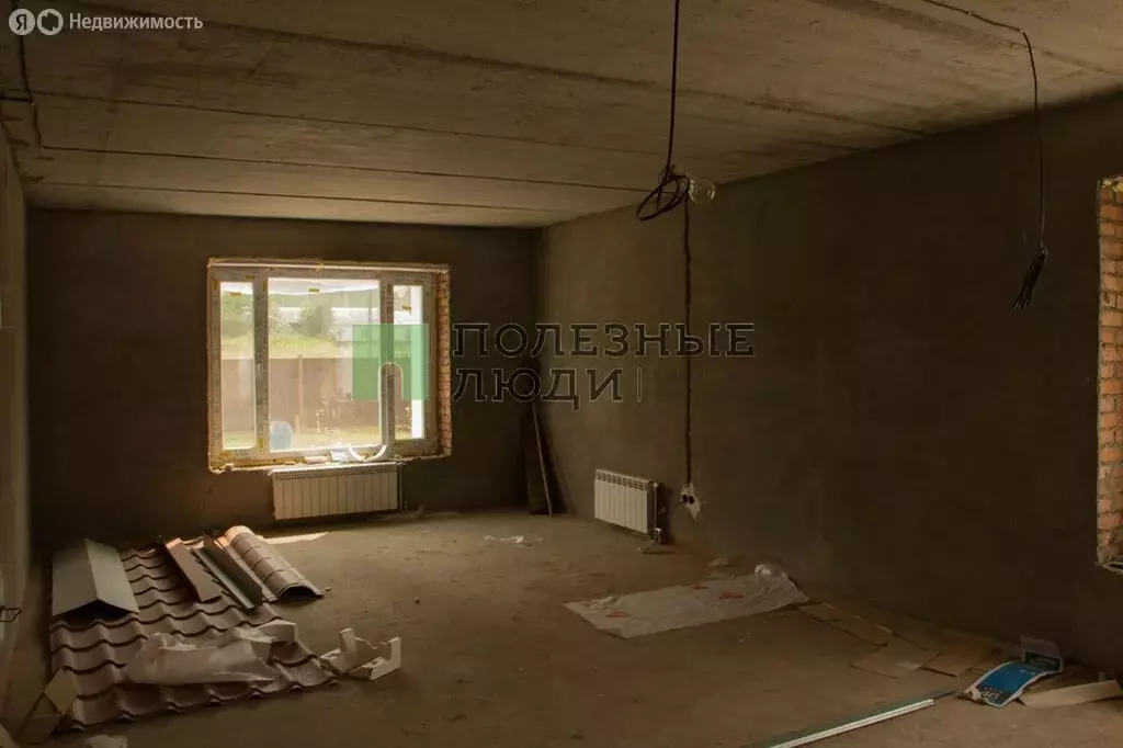 Дом в село Овсянка, улица Щетинкина, 8 (160 м) - Фото 2