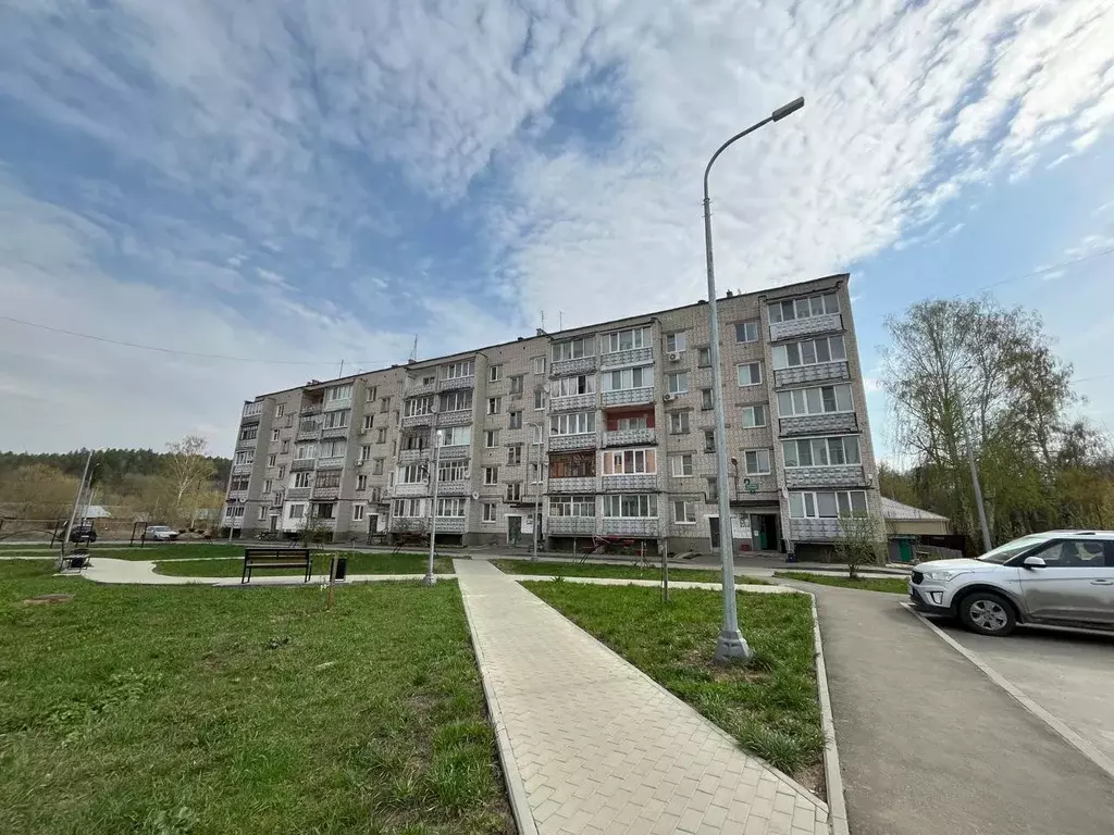 Продаётся 3-к квартира, 70.8 м - Фото 0