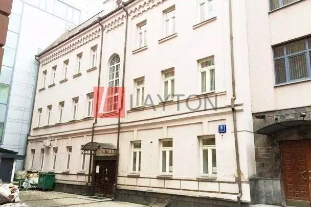 Офис в Москва Известковый пер., 7С2 (170 м) - Фото 0