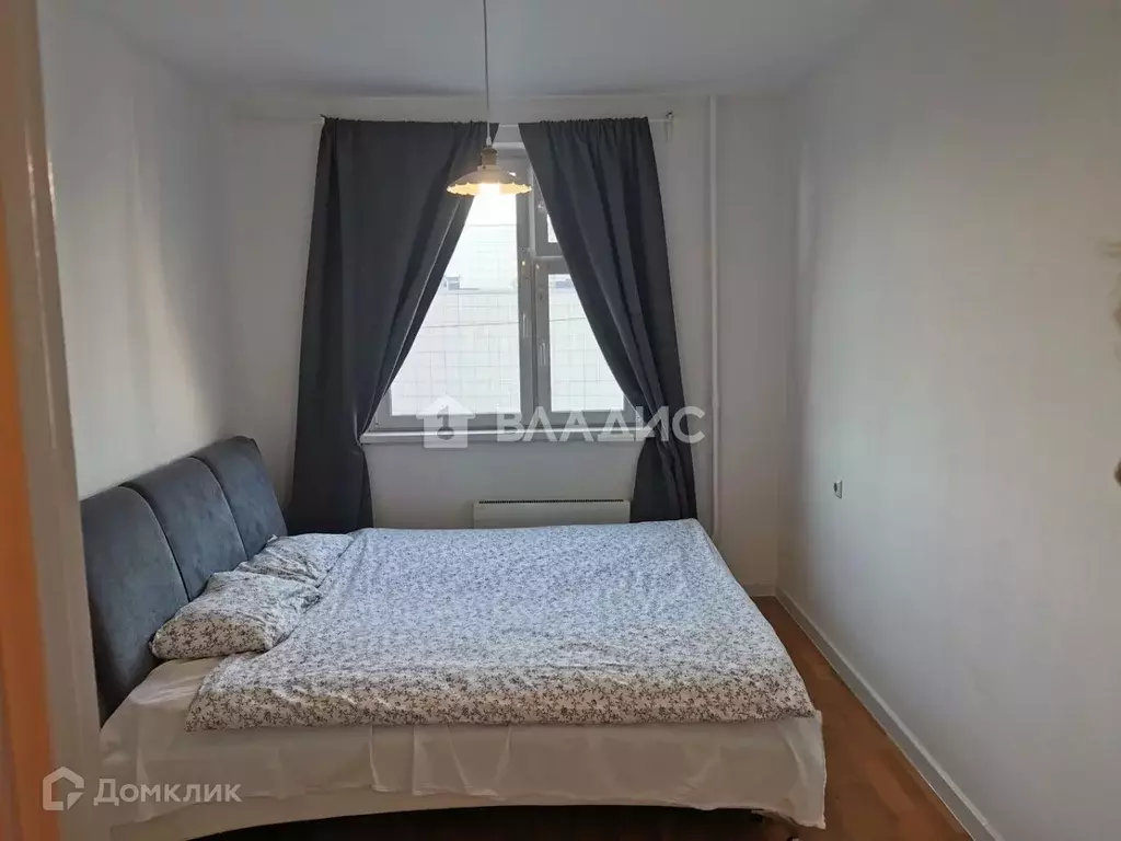 Продаётся 2-к квартира, 52.4 м - Фото 0
