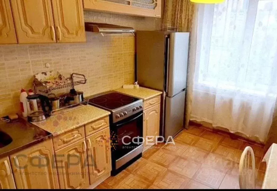 2-к кв. Новосибирская область, Новосибирск ул. Белинского, 3 (52.0 м) - Фото 0