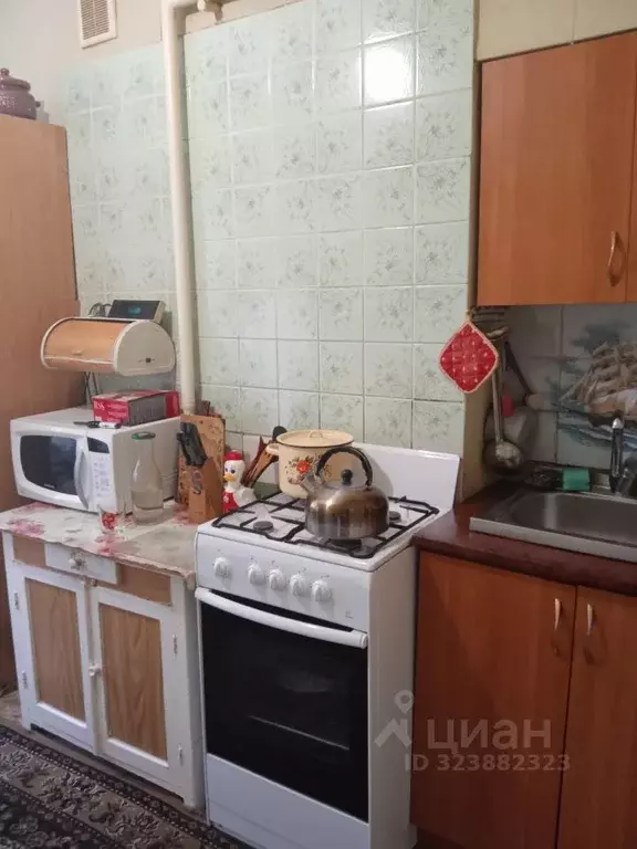 2-к кв. Саратовская область, Саратов ул. Имени К.В. Благодарова, 3 ... - Фото 1