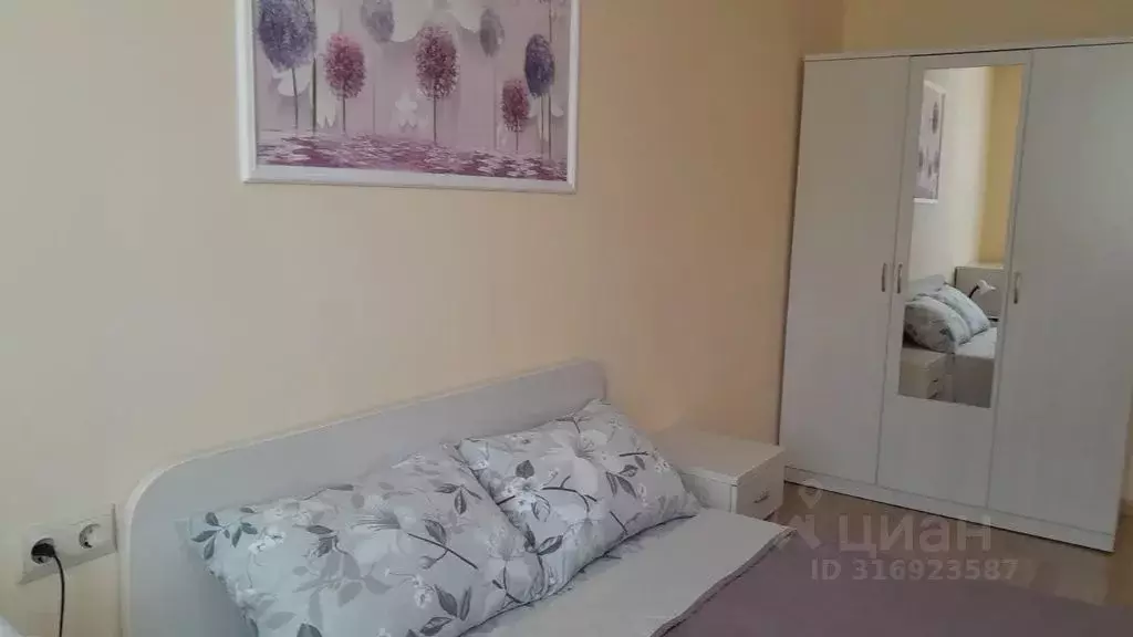 Комната Краснодарский край, Анапа муниципальный округ, с. Витязево ул. ... - Фото 1