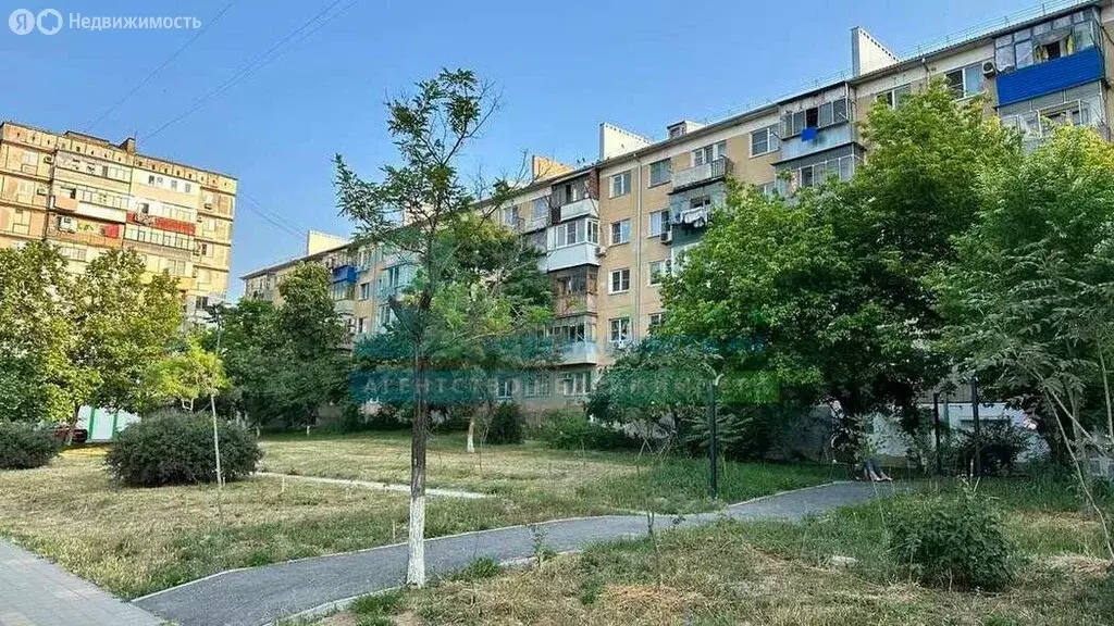 2-комнатная квартира: Новороссийск, улица Видова, 164 (49.4 м) - Фото 0