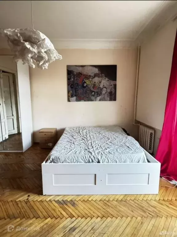 Продаётся 3-к квартира, 85.7 м - Фото 0