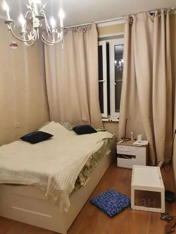 Комната Москва Дубнинская ул., 20К4 (10.2 м) - Фото 1