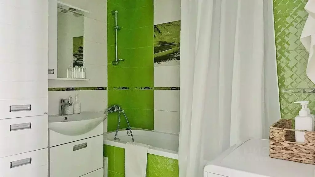 2-к кв. Московская область, Сергиев Посад Инженерная ул., 21 (45.0 м) - Фото 1