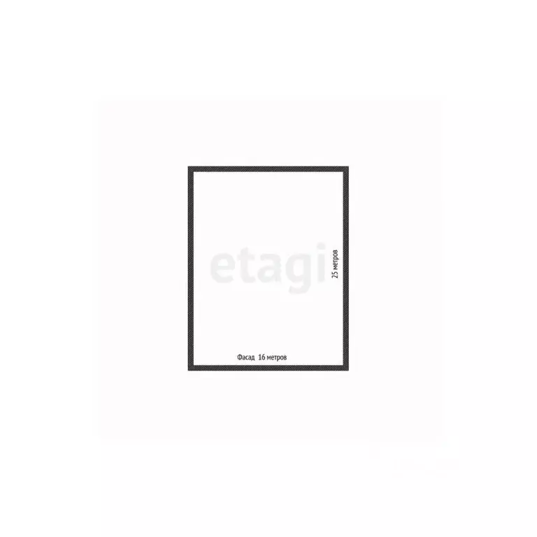 Участок в Краснодарский край, Краснодар ул. Зеландская, 2 (4.0 сот.) - Фото 2