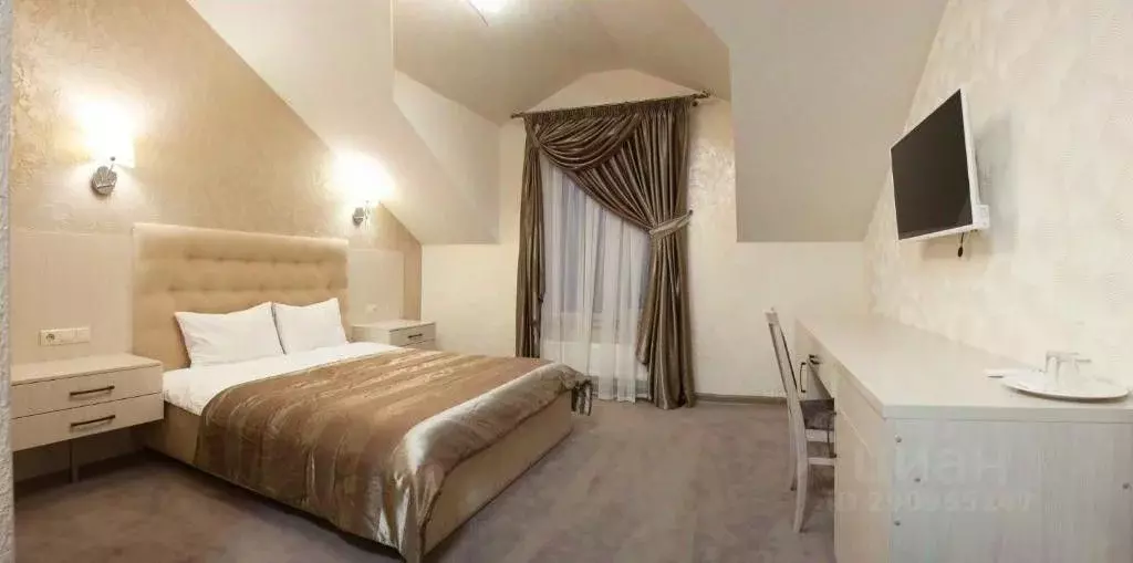Комната Ярославская область, Ростов ул. Подозерка, 45 (24.0 м) - Фото 2