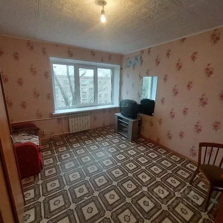 1-к кв. Саратовская область, Балаково ул. Комарова, 132 (18.5 м) - Фото 1