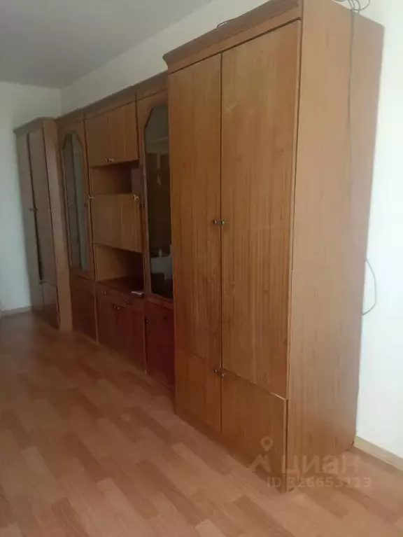 1-к кв. Красноярский край, Красноярск Энергетики мкр, ул. Свободная, ... - Фото 2