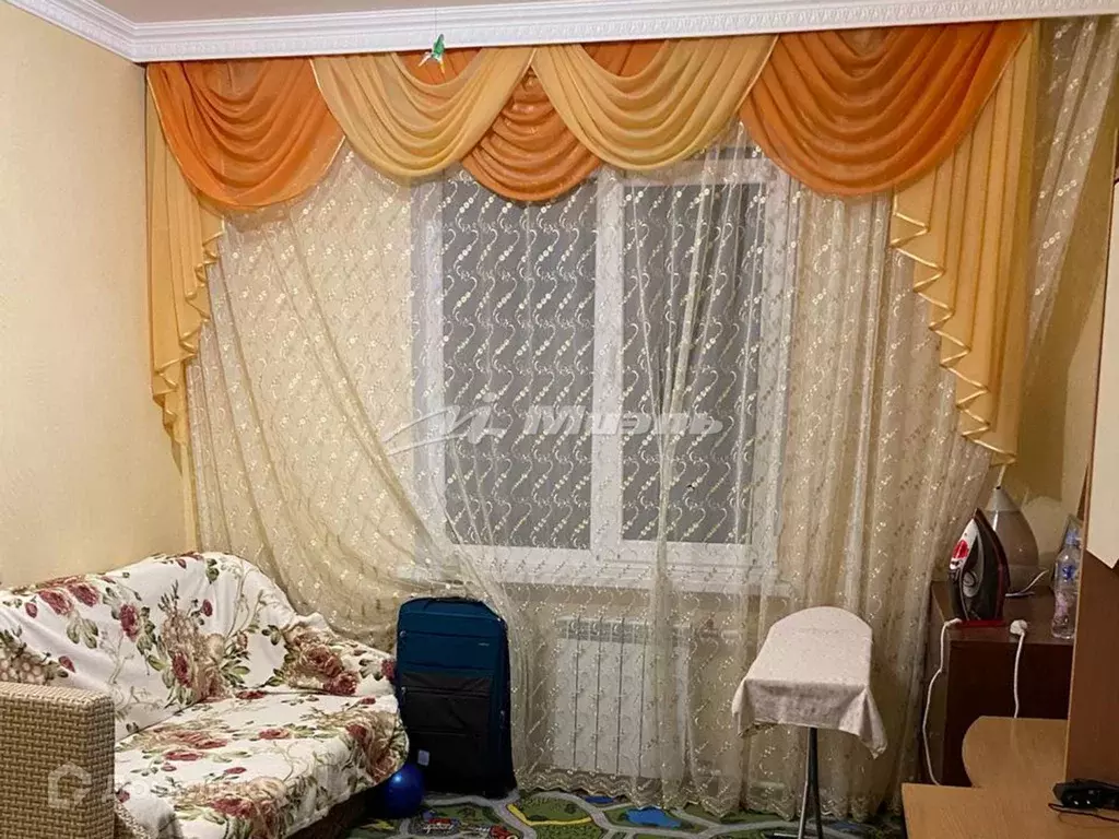 Продаётся 2-к квартира, 48.3 м - Фото 1