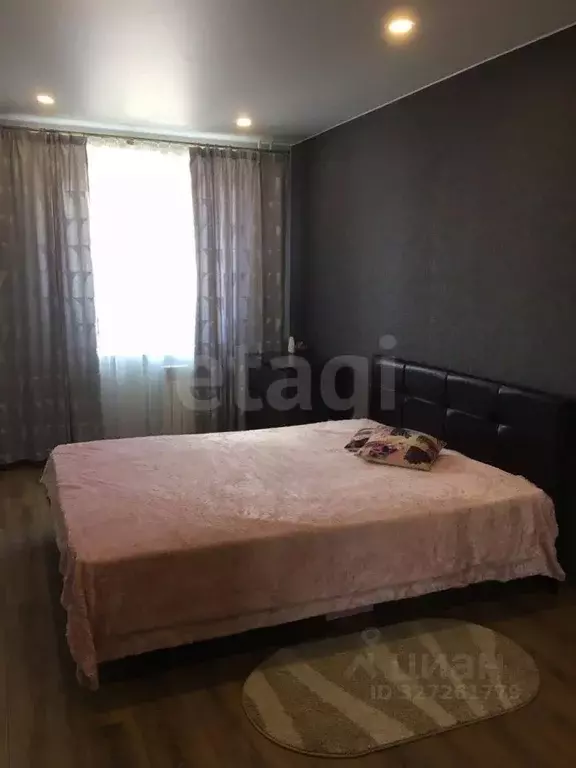 1-к кв. Вологодская область, Вологда ул. Возрождения, 47 (41.8 м) - Фото 1