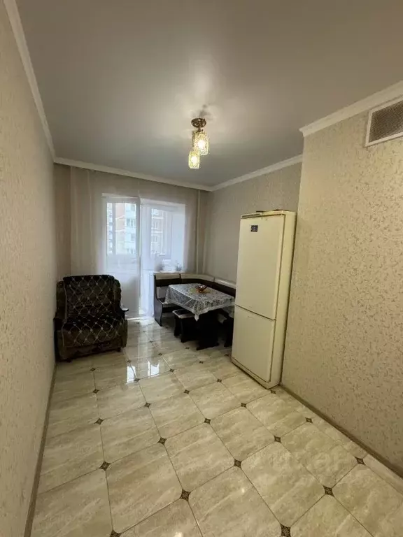 1-к кв. Ставропольский край, Ставрополь ул. Доваторцев, 90 (42.0 м) - Фото 0