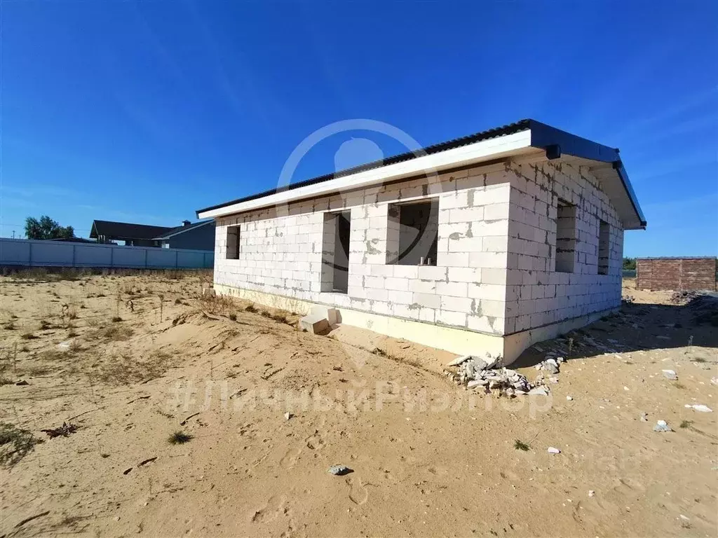 Дом в Рязанская область, Рязанский район, Заокское с/пос, с. Коростово ... - Фото 2