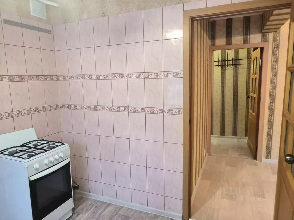 1-к кв. Санкт-Петербург Малая Охта тер., ул. Казанская, 12 (31.1 м) - Фото 1