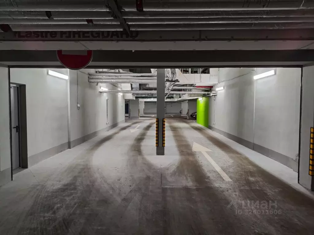 Гараж в Москва ул. Юных Ленинцев, 117 (16 м) - Фото 2