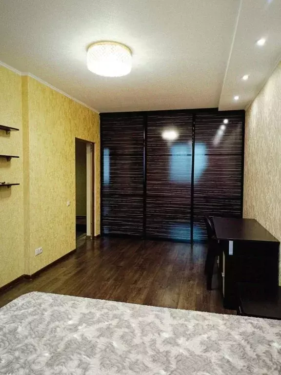 2-к кв. Тульская область, Тула просп. Ленина, 112 (70.0 м) - Фото 2