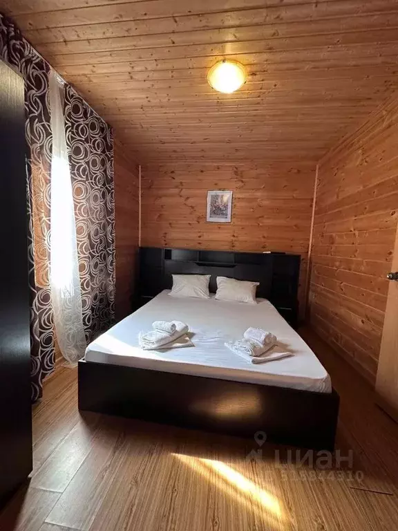 Комната Краснодарский край, Анапа Пионерский просп., 62 (13.0 м) - Фото 0